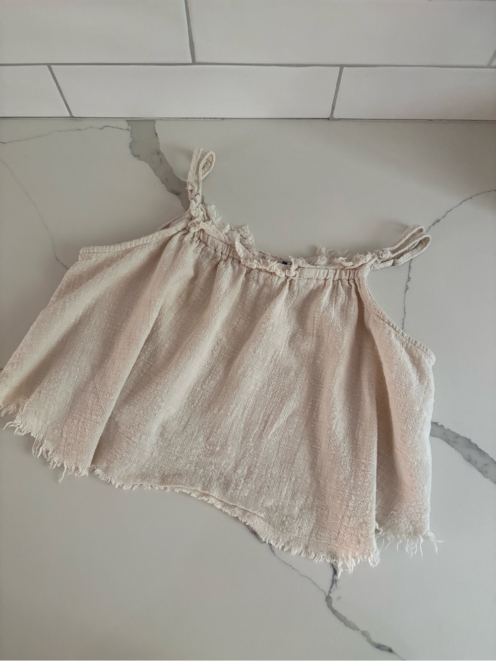 VINTAGE HAVANA Neutral Tank